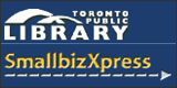 Toronto Public Library Smallbiz Xpress