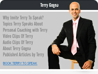 Terry Gogna