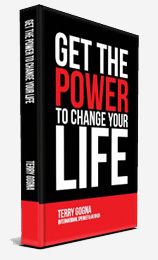 Get the Power to Change Your Life